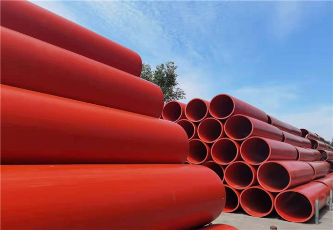 隧道逃生管的壁厚設(shè)計(jì)(圖1) 隧道逃生管的壁厚設(shè)計(jì)(圖1)