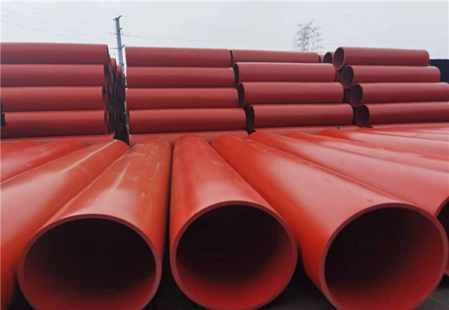 800*30聚乙烯逃生管道的性能(圖1) 800*30聚乙烯逃生管道的性能(圖1)