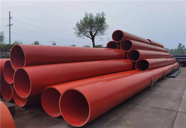 DN800輕質(zhì)隧道逃生管道的安裝 (圖1) DN800輕質(zhì)隧道逃生管道的安裝 (圖1)