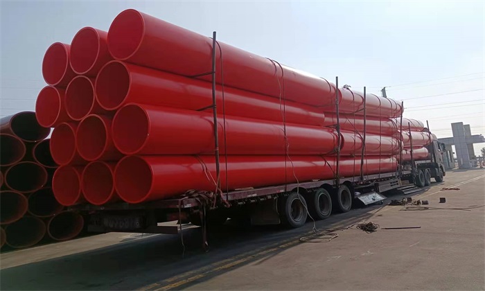  聚乙烯逃生管道 管道生產(chǎn)廠(chǎng)家(圖1)