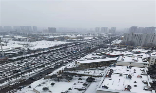  你知道的交通路障都有哪些？(圖1)