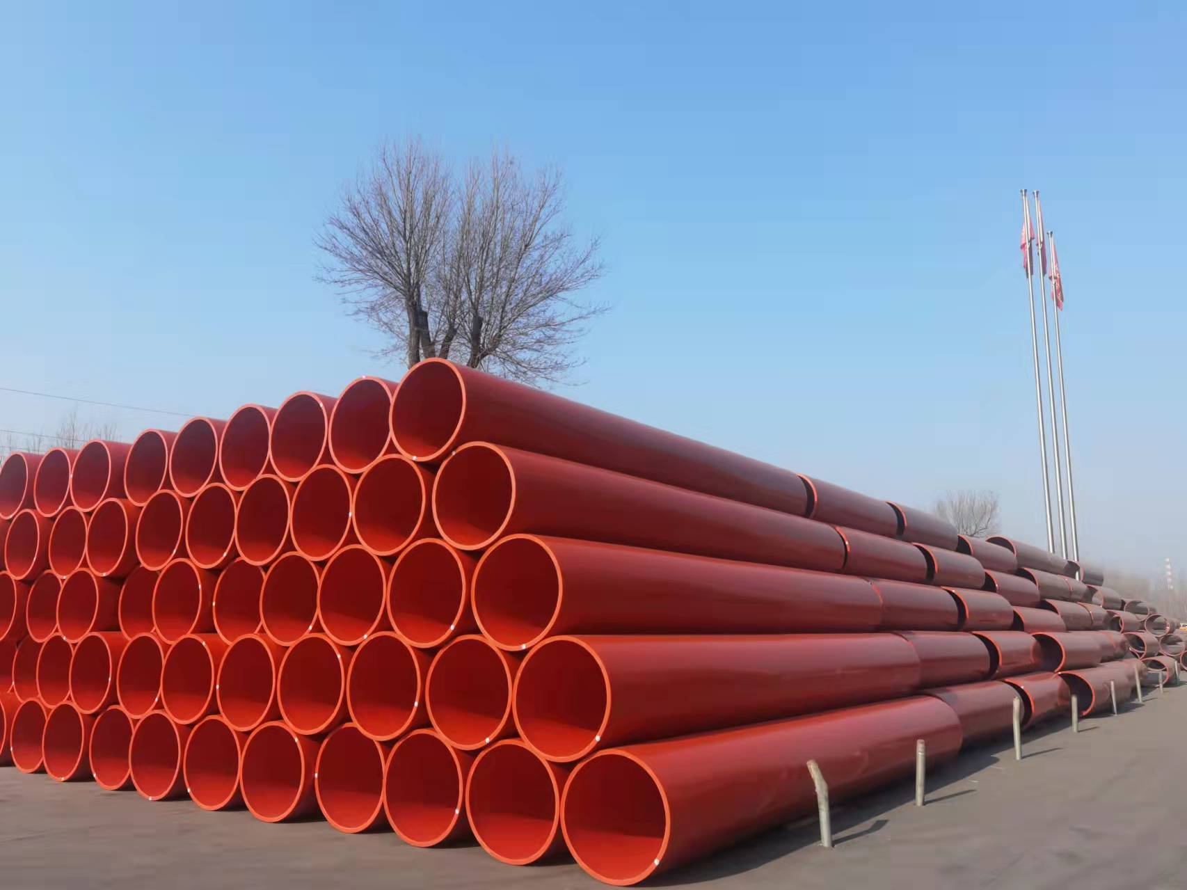 桂柳高速東起特長隧道順利貫通 逃生管道(圖3) 桂柳高速東起特長隧道順利貫通 逃生管道(圖3)