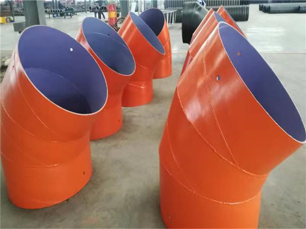 逃生管道彎頭 DN800隧道抱箍彎頭 鋼制彎頭(圖2) 逃生管道彎頭 DN800隧道抱箍彎頭 鋼制彎頭(圖2)