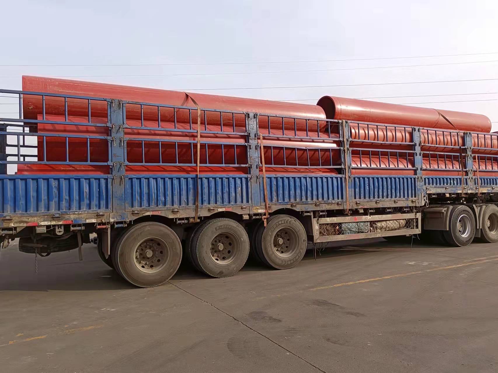 為什么隧道逃生管被稱為“生命通道”？(圖2)