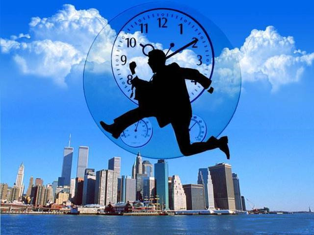 時(shí)間就是金*錢(圖1) 時(shí)間就是金*錢(圖1)